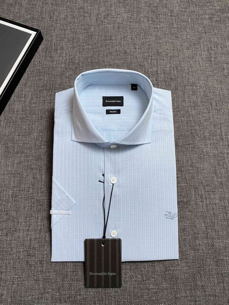 Zegna Shirts